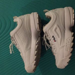 Fila Shoes